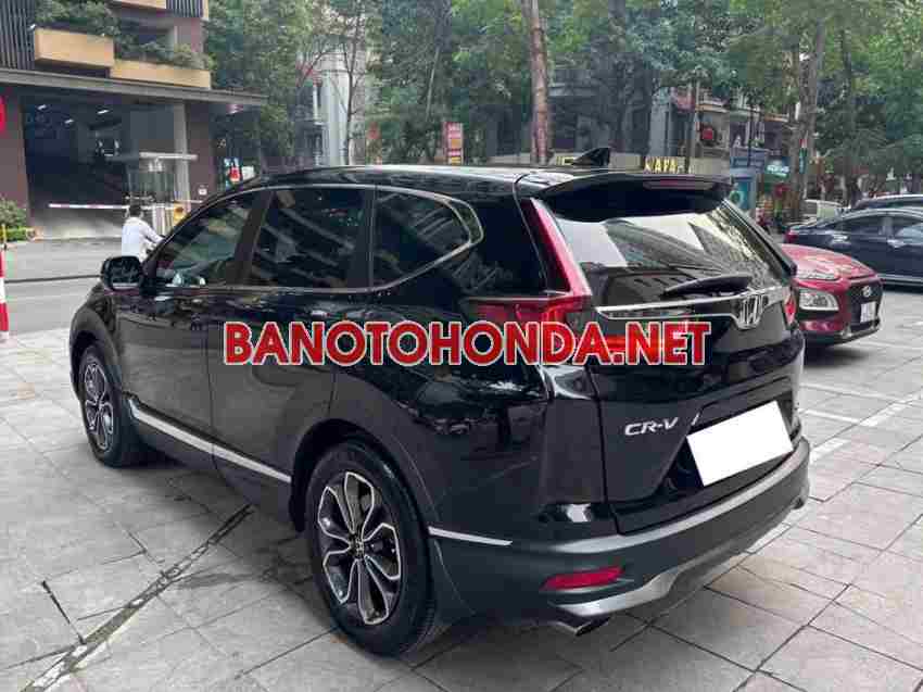 Cần bán xe Honda CRV L đời 2021