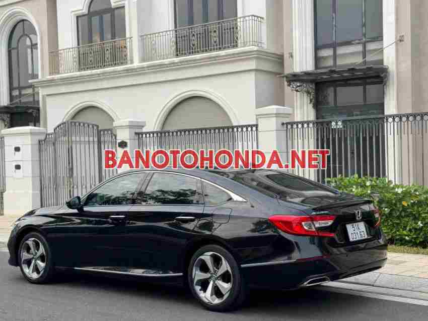 Cần bán Honda Accord 1.5 AT 2021, xe đẹp giá rẻ bất ngờ