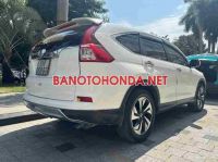 Cần bán Honda CRV 2.4 AT đời 2014