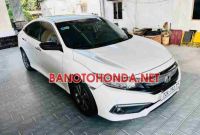 Honda Civic 2019 Sedan màu Trắng