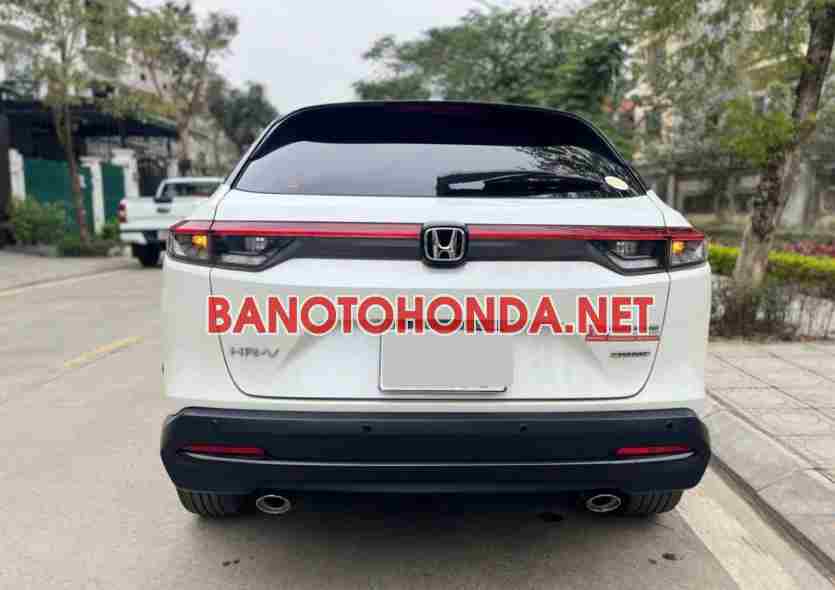 Cần bán Honda HRV L đời 2022