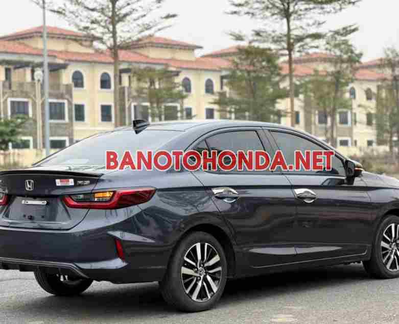 Cần bán Honda City RS 1.5 AT 2021, xe đẹp giá rẻ bất ngờ