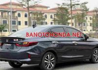 Cần bán Honda City RS 1.5 AT 2021, xe đẹp giá rẻ bất ngờ