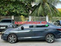 Bán xe Honda City RS 1.5 AT sx 2021 - giá rẻ