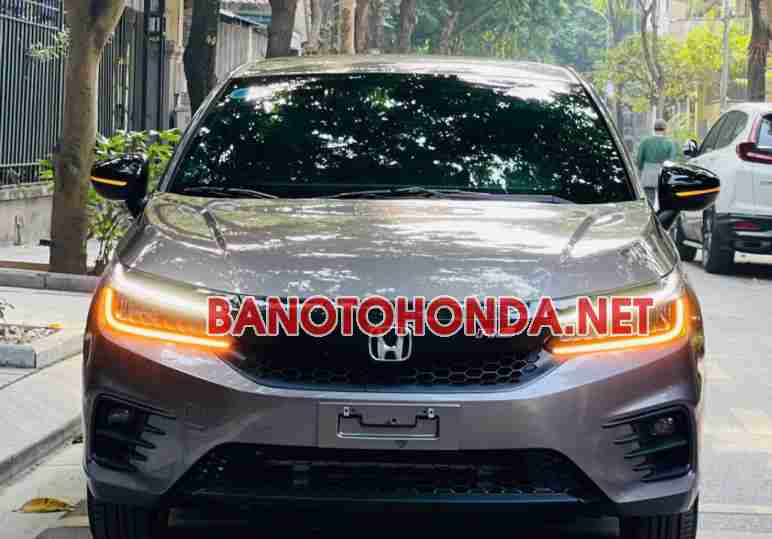 Cần bán Honda City RS 1.5 AT 2022 xe đẹp