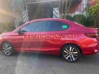 Honda City RS 1.5 AT 2021 Số tự động cực đẹp!