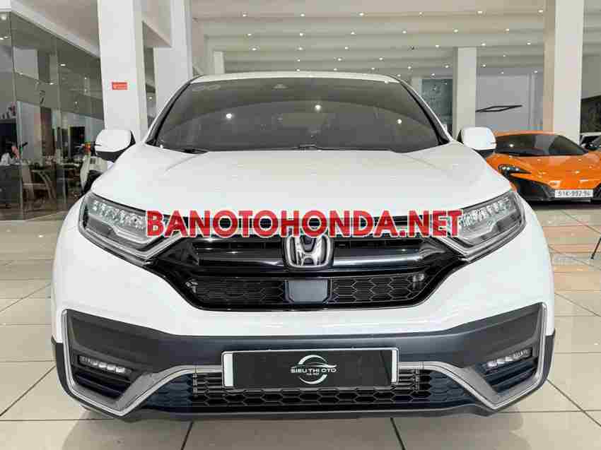 Cần bán xe Honda CRV L 2022 Số tự động