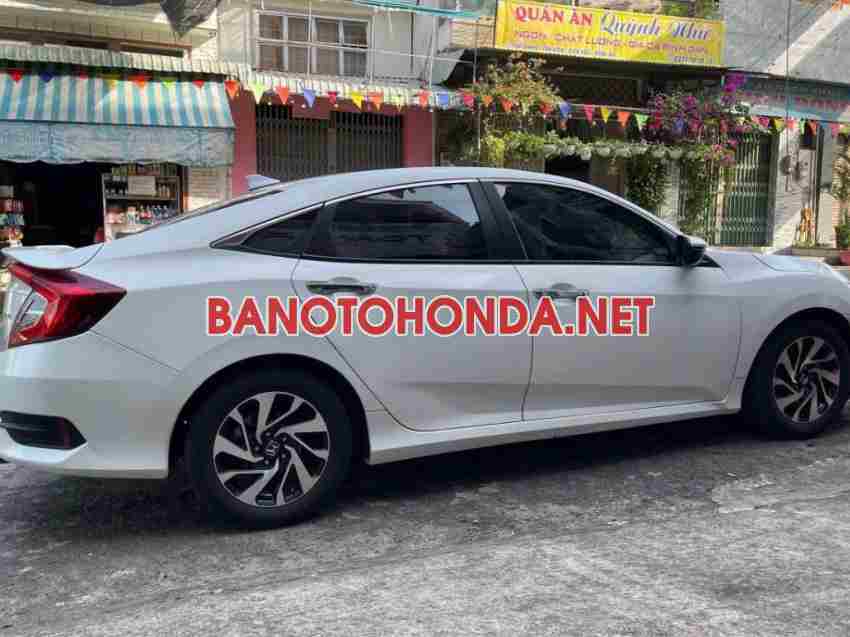 Cần bán Honda Civic 1.8 E đời 2018