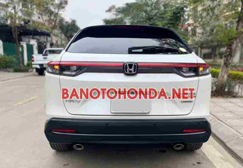 Cần bán gấp Honda HRV L năm 2022 giá cực tốt