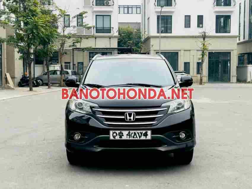 Cần bán xe Honda CRV 2.4 AT đời 2014