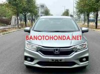 Cần bán xe Honda City 1.5 năm 2019 màu Xám cực đẹp