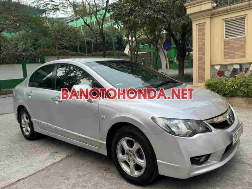 Cần bán xe Honda Civic Số tự động 2011