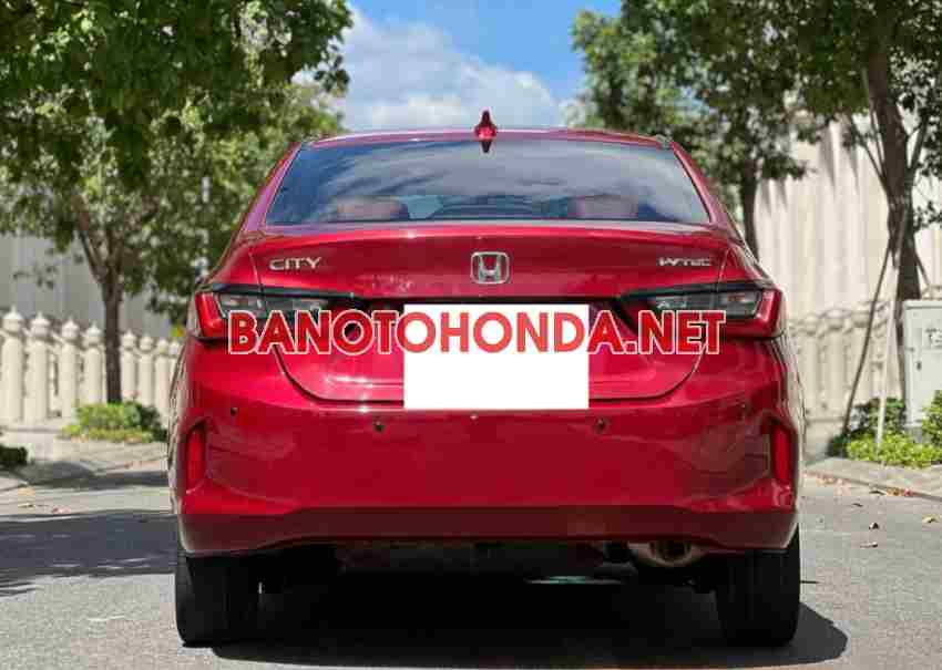 Bán xe Honda City L 1.5 AT sx 2021 - giá rẻ