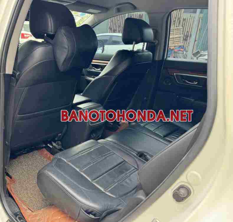 Cần bán gấp Honda CRV G năm 2019 giá cực tốt