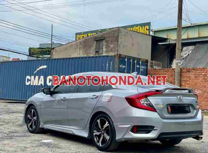 Bán Honda Civic 1.5L Vtec Turbo đời 2016 xe đẹp - giá tốt