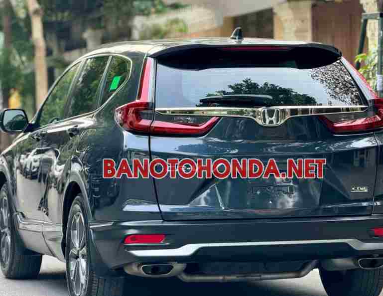 Cần bán xe Honda CRV Số tự động 2021