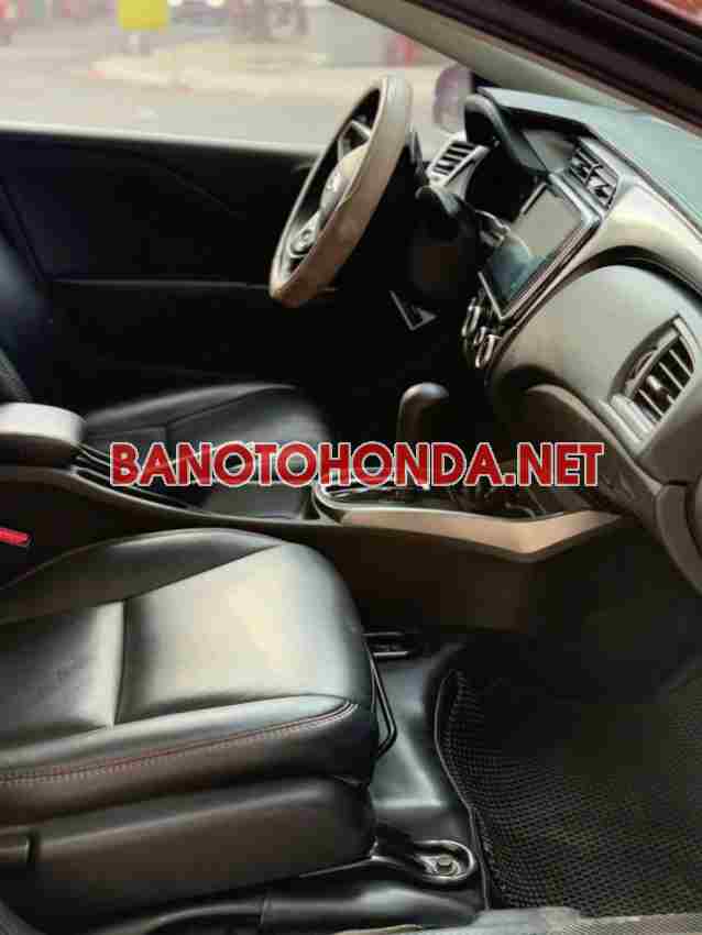 Honda City 1.5 2018 Số tự động giá đẹp