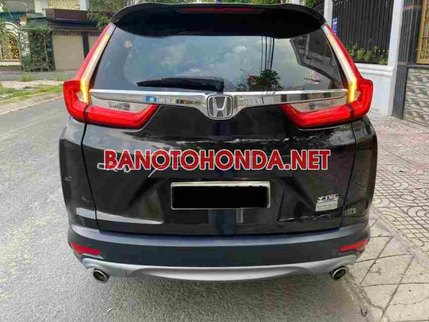 Cần bán gấp Honda CRV L 2018 - Xe đẹp - Giá tốt