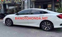 Honda Civic 1.8 E 2018 Máy xăng, xe đẹp