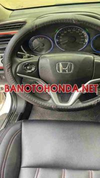 Cần bán nhanh Honda City 1.5 AT 2016 cực đẹp