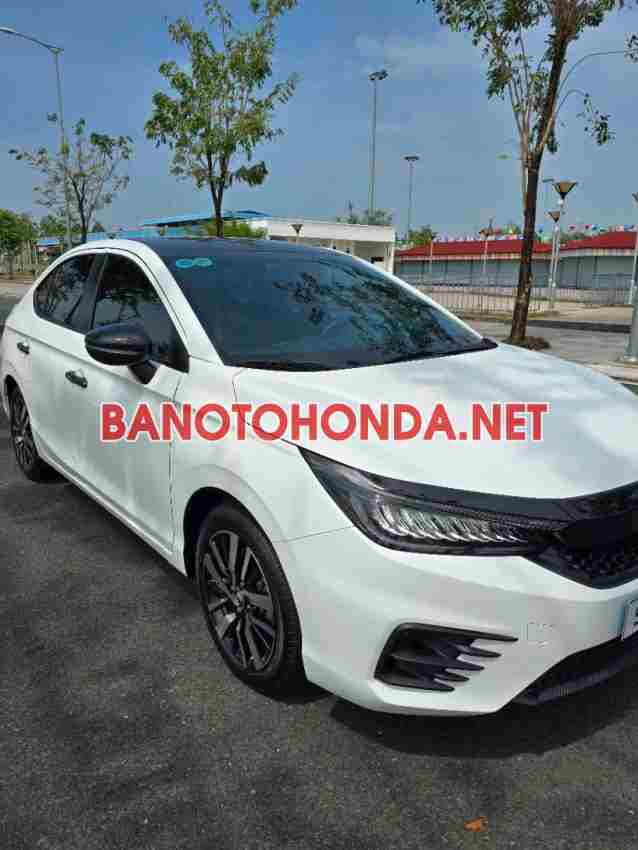 Cần bán xe Honda City RS 1.5 AT đời 2022