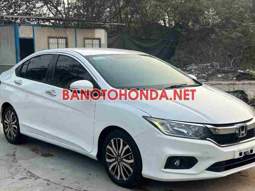 Cần bán gấp Honda City 1.5 2019 - Xe đẹp - Giá tốt