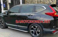 Honda CRV L model 2018 xe chuẩn hết ý