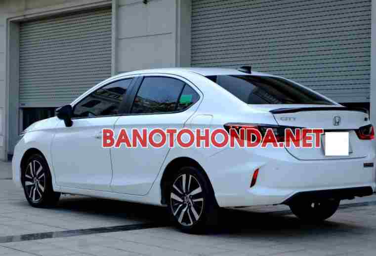 Cần bán nhanh Honda City RS 1.5 AT 2022 cực đẹp