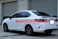 Cần bán nhanh Honda City RS 1.5 AT 2022 cực đẹp