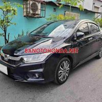 Honda City 1.5TOP năm 2019 cần bán