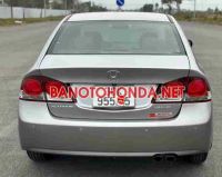 Honda Civic 2010 Sedan màu Bạc