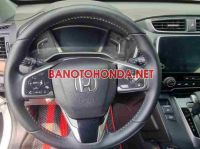 Cần bán gấp xe Honda CRV L 2022 màu Trắng