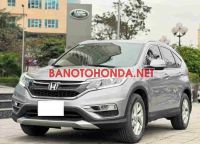 Honda CRV 2.0 AT model 2017 xe chuẩn hết ý