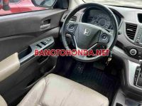 Honda CRV 2013 Suv màu Nâu