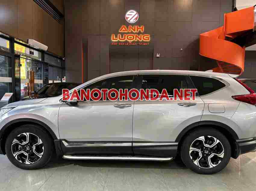 Cần bán Honda CRV L 2018 xe đẹp