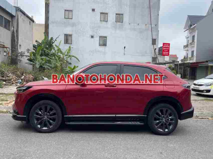 Honda HRV RS 2023 Máy xăng đẹp long lanh