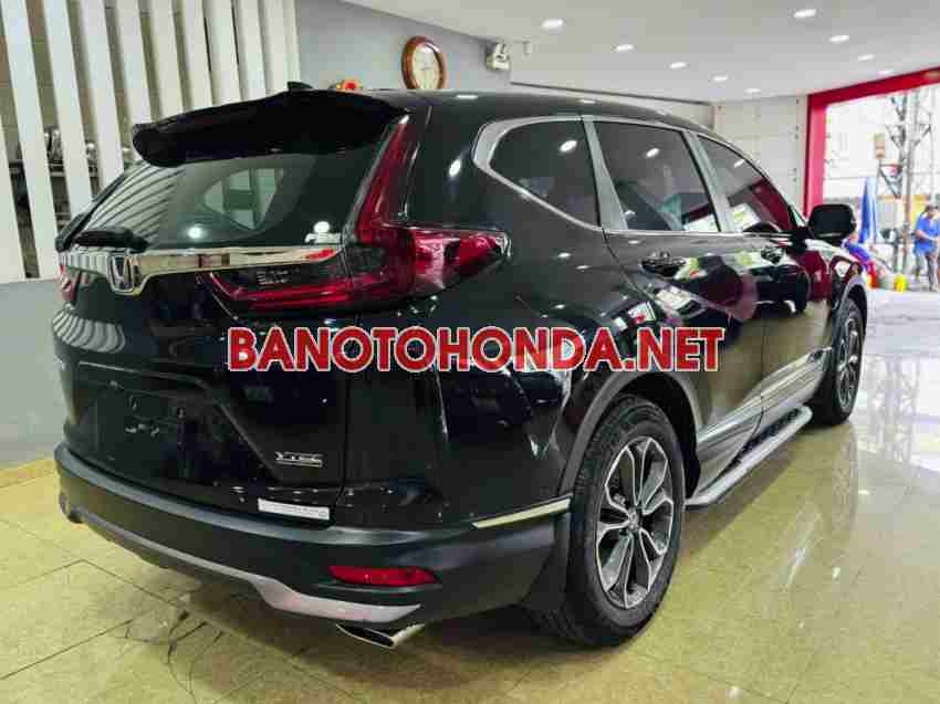 Cần bán Honda CRV G đời 2022