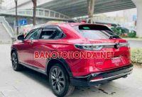 Cần bán gấp xe Honda HRV RS năm 2022, màu Đỏ, Số tự động