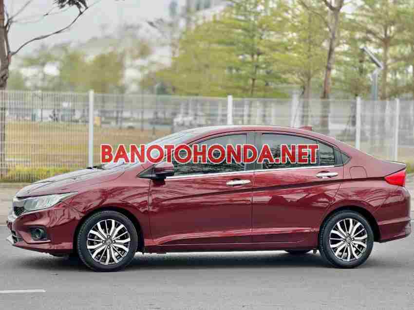 Bán Honda City 1.5TOP đời 2019 xe đẹp - giá tốt