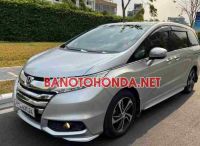 Cần bán Honda Odyssey 2.4 AT 2016 xe đẹp