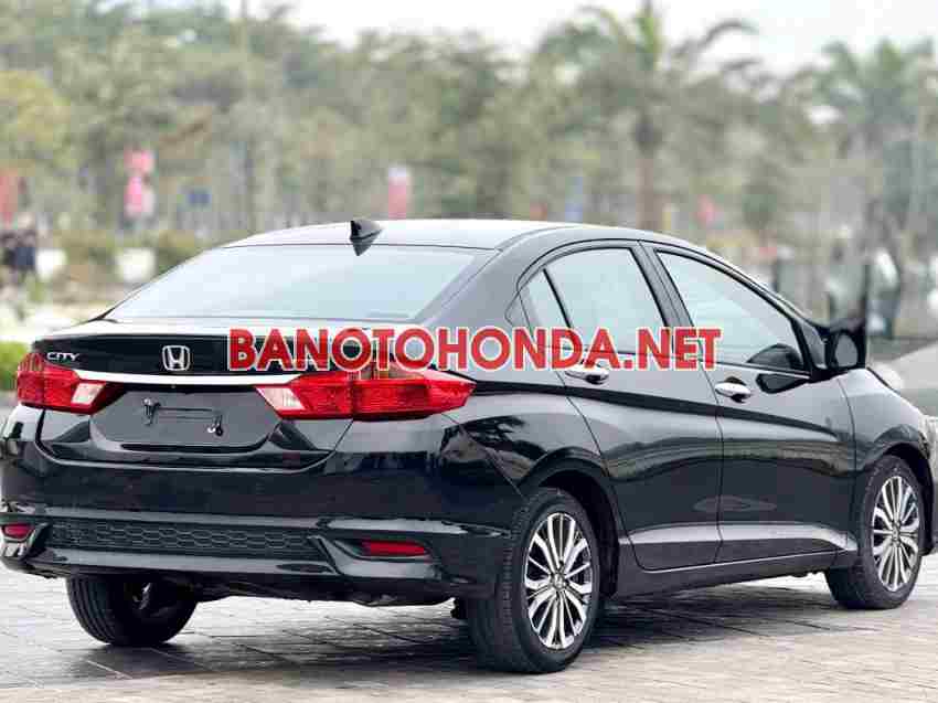 Cần bán Honda City 1.5TOP 2018 - Số tự động