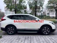 Xe Honda CRV L đời 2018 đẹp bán gấp