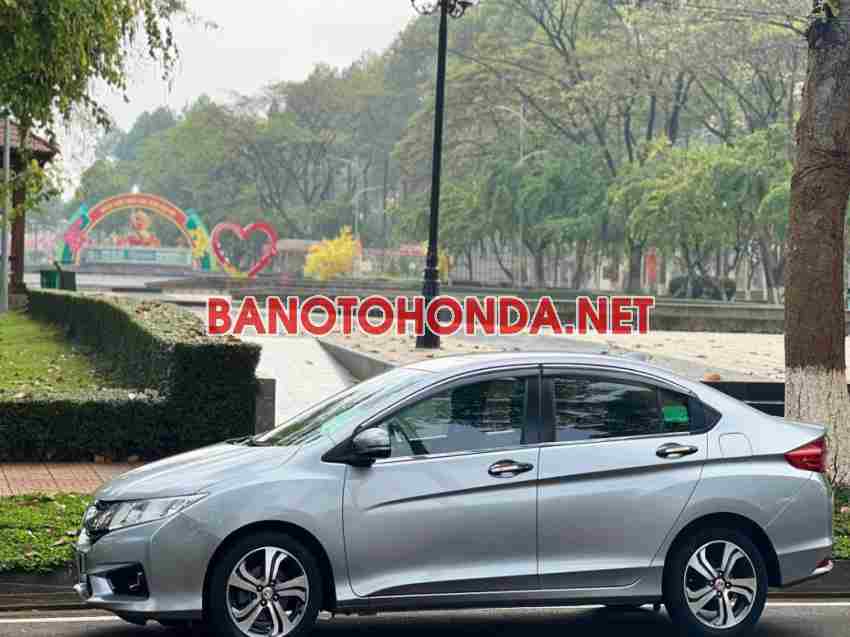 Honda City 1.5 AT 2016 - Giá tốt