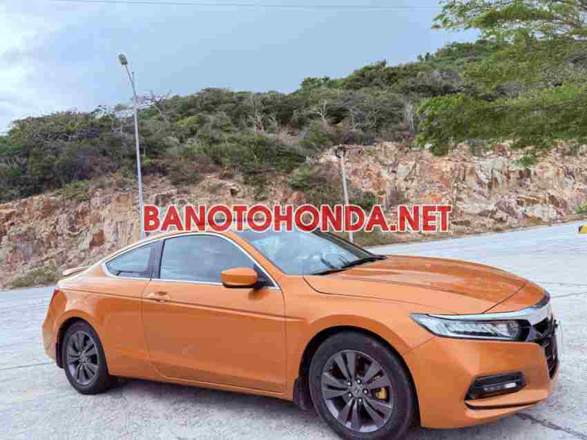 Honda Accord 2.4 AT Coupe năm sản xuất 2010 giá tốt