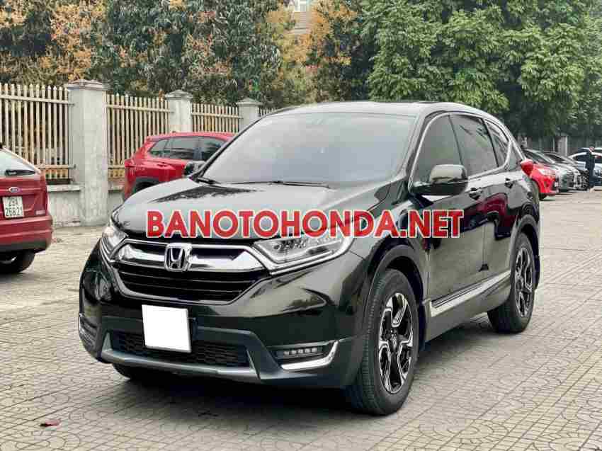 Bán xe Honda CRV L đời 2018 - Giá tốt