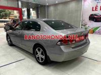 Cần bán gấp Honda Civic 2.0 AT năm 2007 giá cực tốt