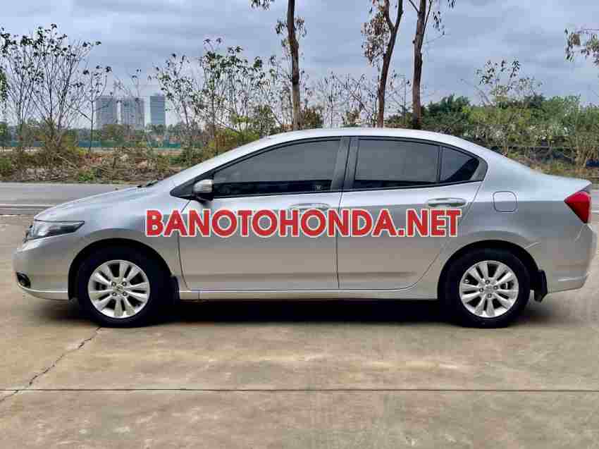 Cần bán Honda City 1.5 AT 2014, xe đẹp giá rẻ bất ngờ