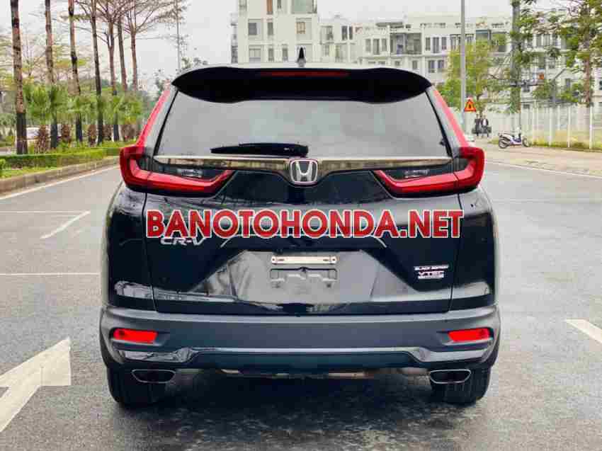 Cần bán xe Honda CRV LSE 2021, xe đẹp