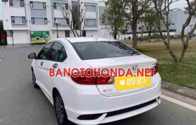 Bán xe Honda City 1.5TOP đời 2019 - Giá tốt