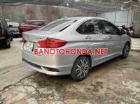 Cần bán Honda City 1.5TOP 2018 - Số tự động